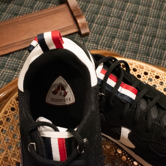 Rossignol Heritage Mens size 12 shoes - Picture 2 of 3